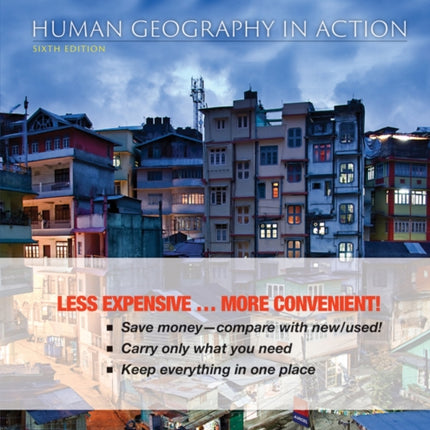 Human Geography in Action