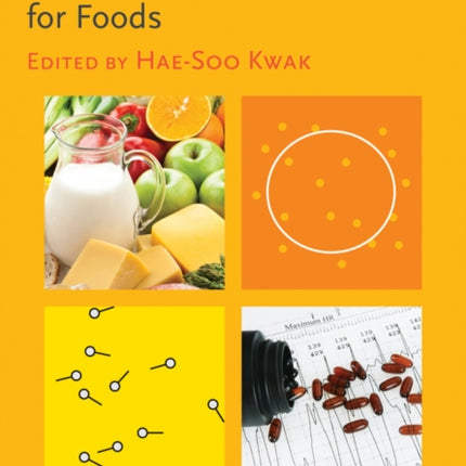 Nano And Microencapsulation for Foods