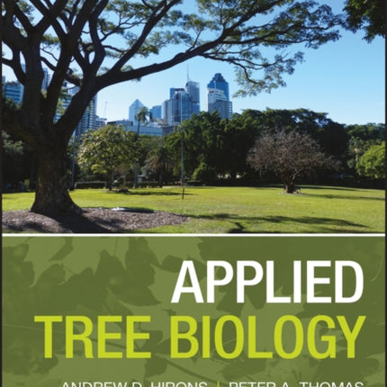 Applied Tree Biology