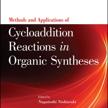 Methods and Applications of Cycloaddition