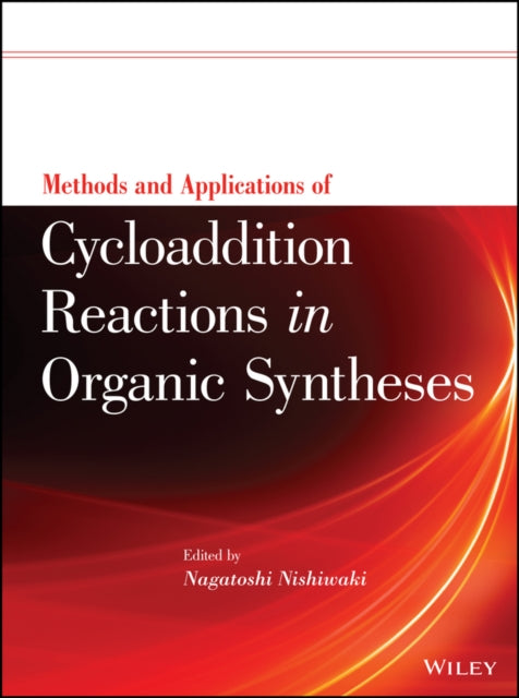 Methods and Applications of Cycloaddition