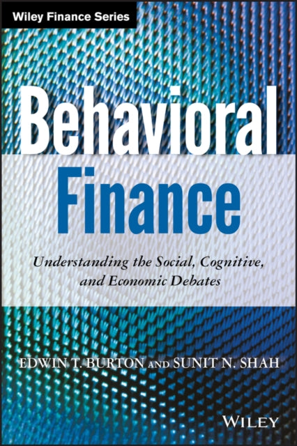 Behavioral Finance