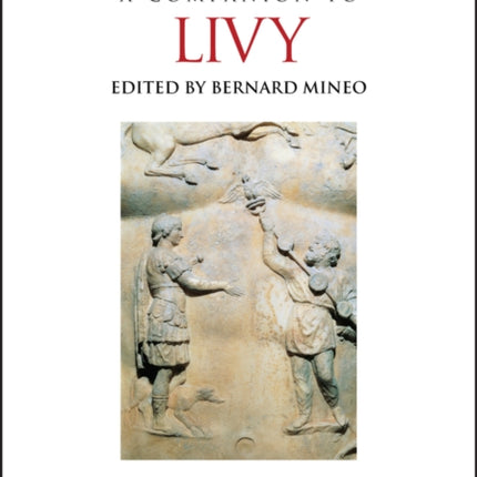 A Companion to Livy