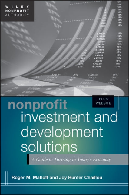 Nonprofit Investment and Development Solutions, + Website: A Guide to Thriving in Today's Economy