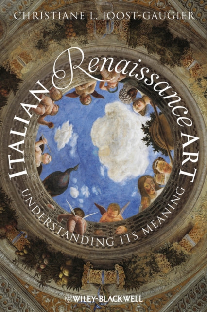 Italian Renaissance Art: Understanding its Meaning