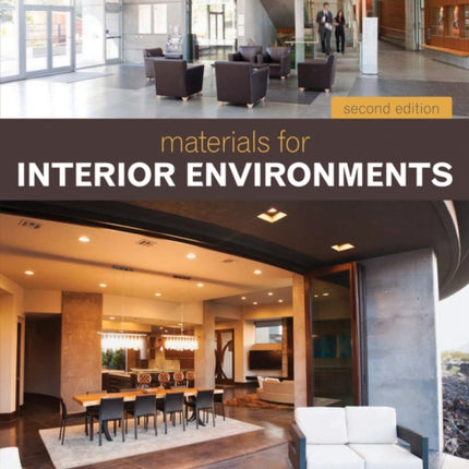 Materials for Interior Environments