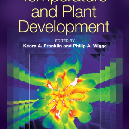 Temperature and Plant Development