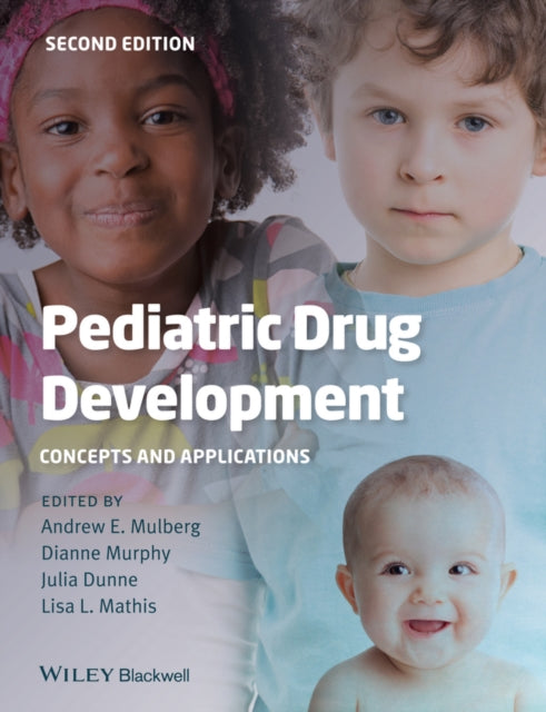 Pediatric Drug Development