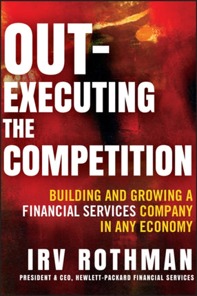 OutExecuting the Competition