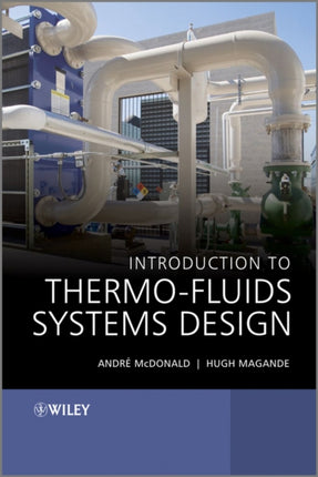 Introduction to ThermoFluids Systems Design