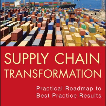 Supply Chain Transformation