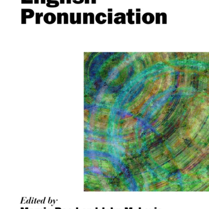 The Handbook of English Pronunciation