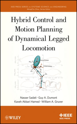 Hybrid Control and Motion Planning of Dynamical