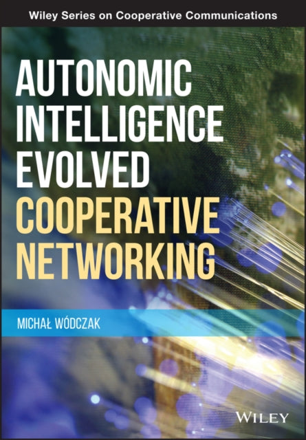 Autonomic Intelligence Evolved Cooperative