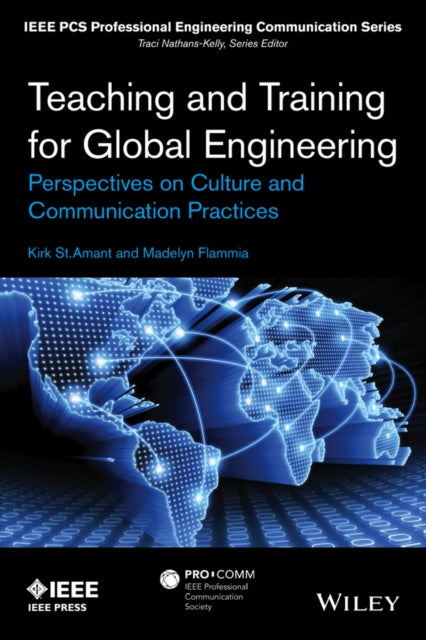 Teaching and Training for Global Engineering