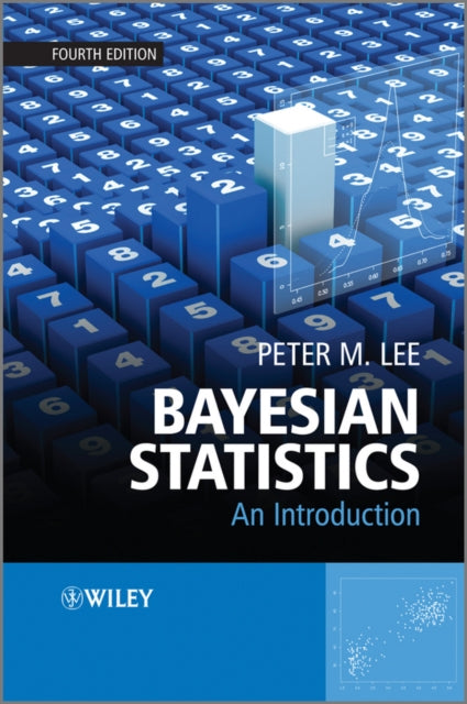 Bayesian Statistics: An Introduction