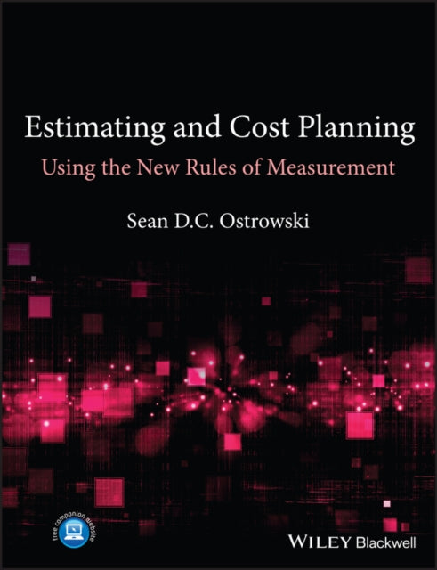 Estimating and Cost Planning Using the New Rules