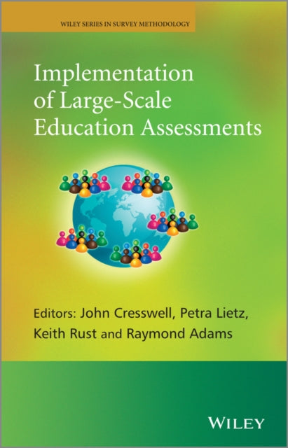 Implementation of Large-Scale Education Assessments