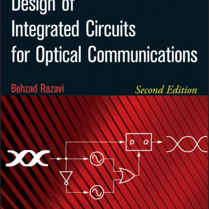 Design of Integrated Circuits for Optical Communications