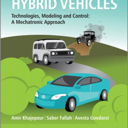 Electric and Hybrid Vehicles