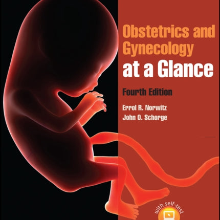 Obstetrics and Gynecology at a Glance