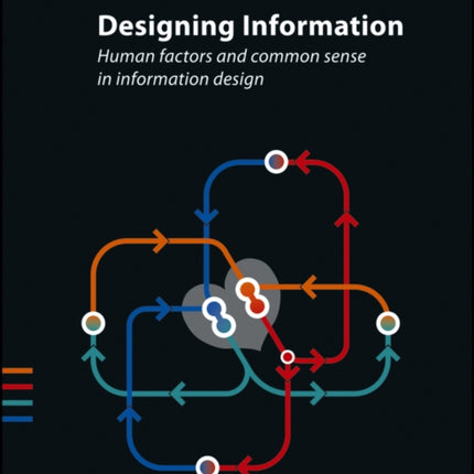 Designing Information: Human Factors and Common Sense in Information Design