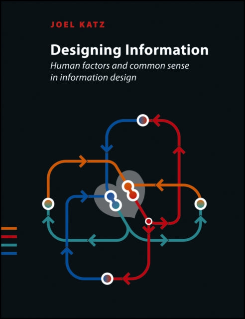 Designing Information: Human Factors and Common Sense in Information Design