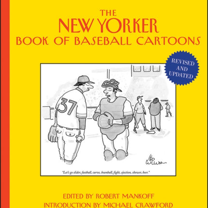 The New Yorker Book of Baseball Cartoons