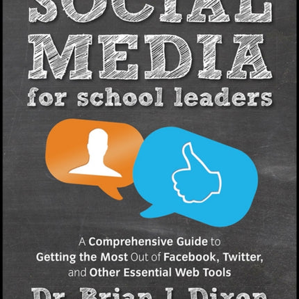 Social Media for School Leaders