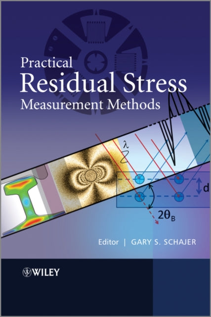 Practical Residual Stress Measurement Methods