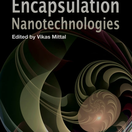 Encapsulation Nanotechnologies