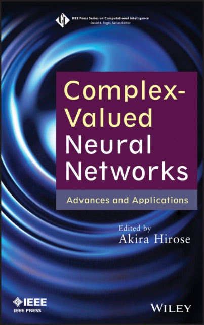 ComplexValued Neural Networks