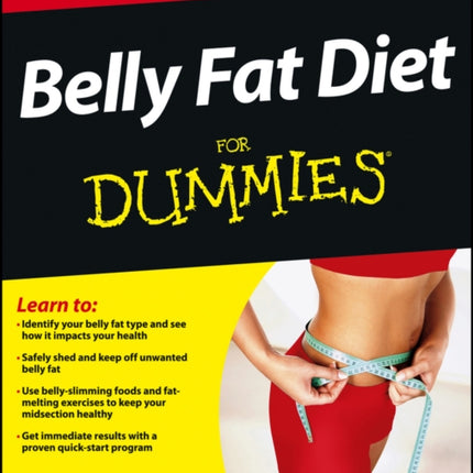 Belly Fat Diet For Dummies