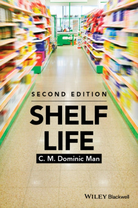 Shelf Life