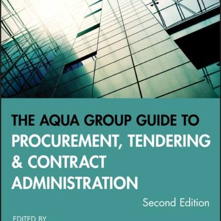 The Aqua Group Guide to Procurement Tendering and