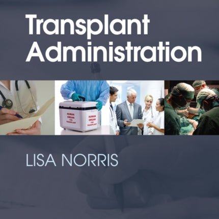 Transplant Administration