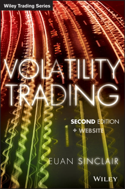 Volatility Trading  Website