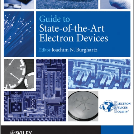 Guide to StateoftheArt Electron Devices