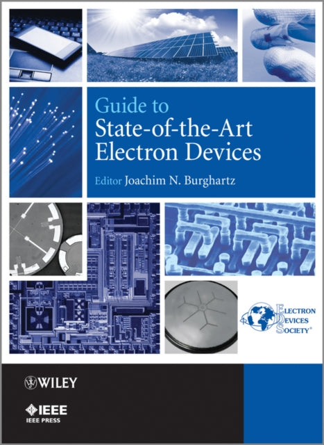 Guide to StateoftheArt Electron Devices