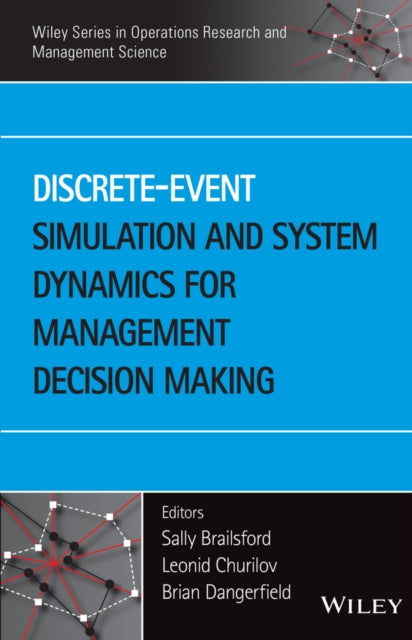 DiscreteEvent Simulation