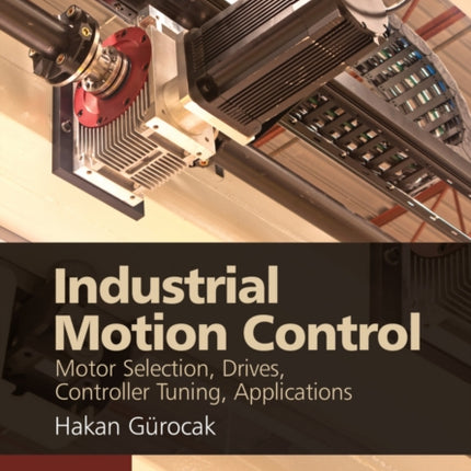 Industrial Motion Control
