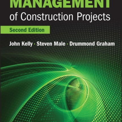 Value Management of Construction Projects