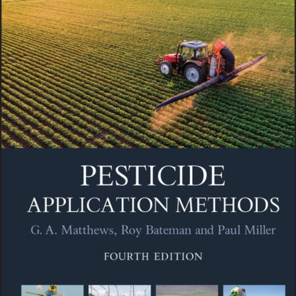 Pesticide Application Methods