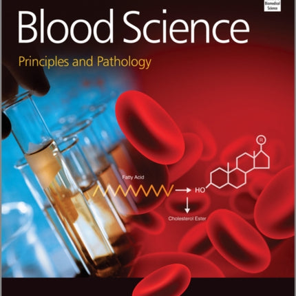 Blood Science: Principles and Pathology