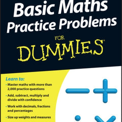 Collection image for: Adult numeracy guides and handbooks Books