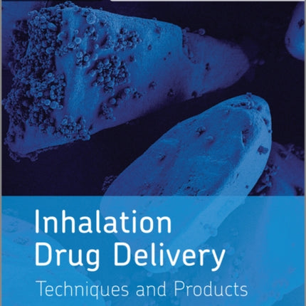 Inhalation Drug Delivery