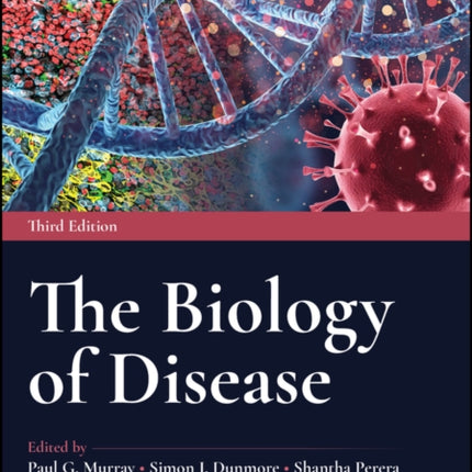 The Biology of Disease