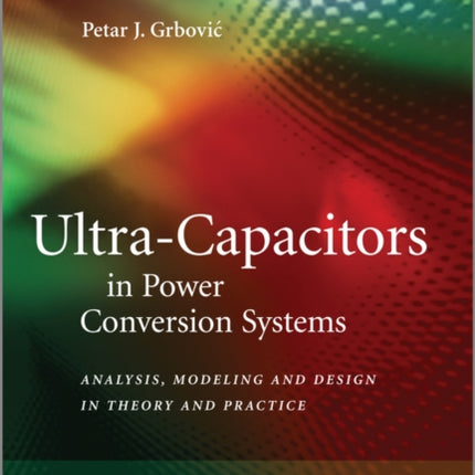 UltraCapacitors in Power Conversion Systems