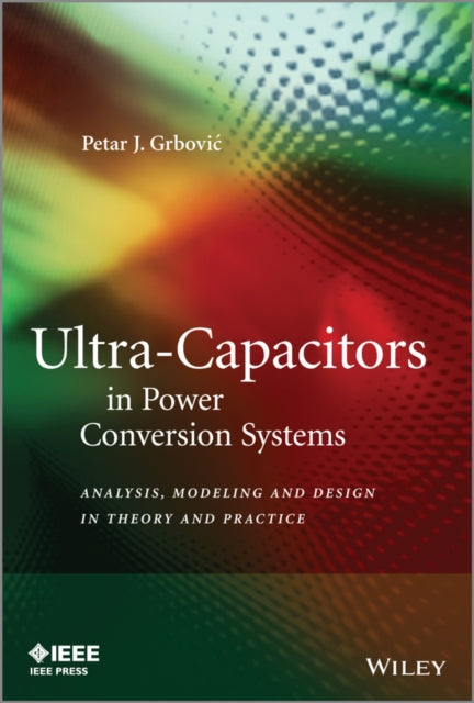 UltraCapacitors in Power Conversion Systems