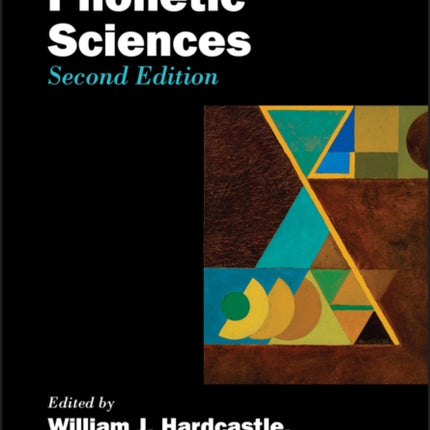 The Handbook of Phonetic Sciences